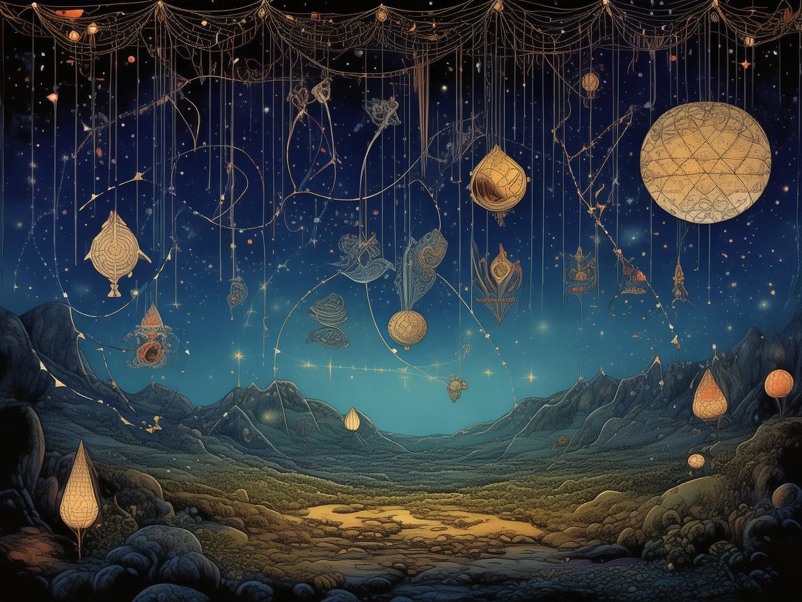 12星座都喜欢哪些古歌？