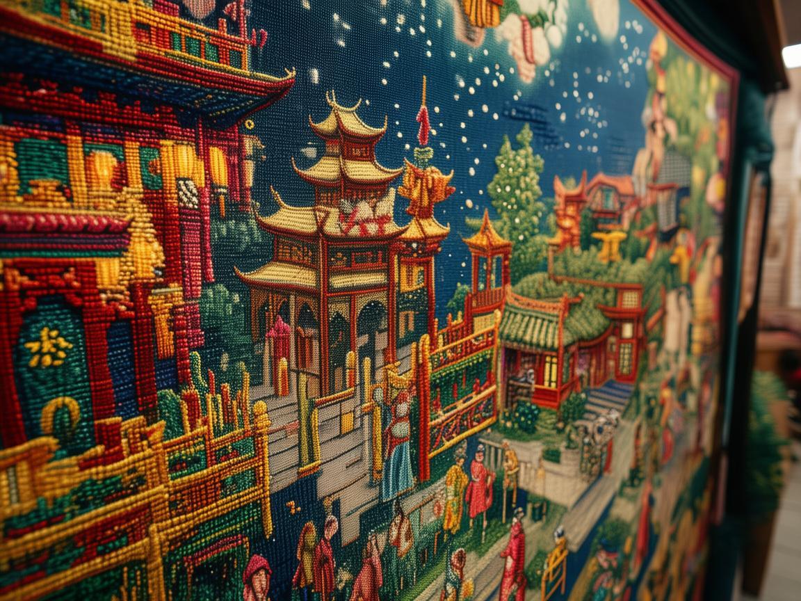 锦绣南歌剧组近期又拍新戏了吗？