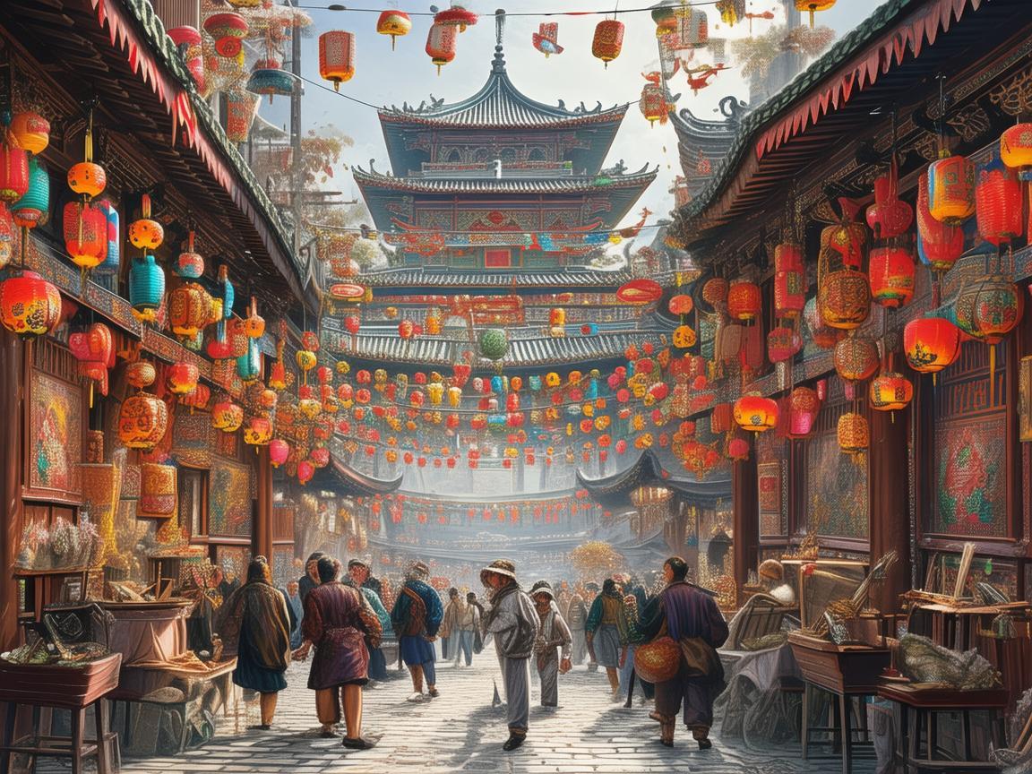 大唐飞歌主题曲究竟是什么？