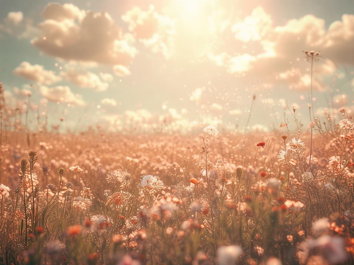 天使的嗓音能唱出怎样的歌？