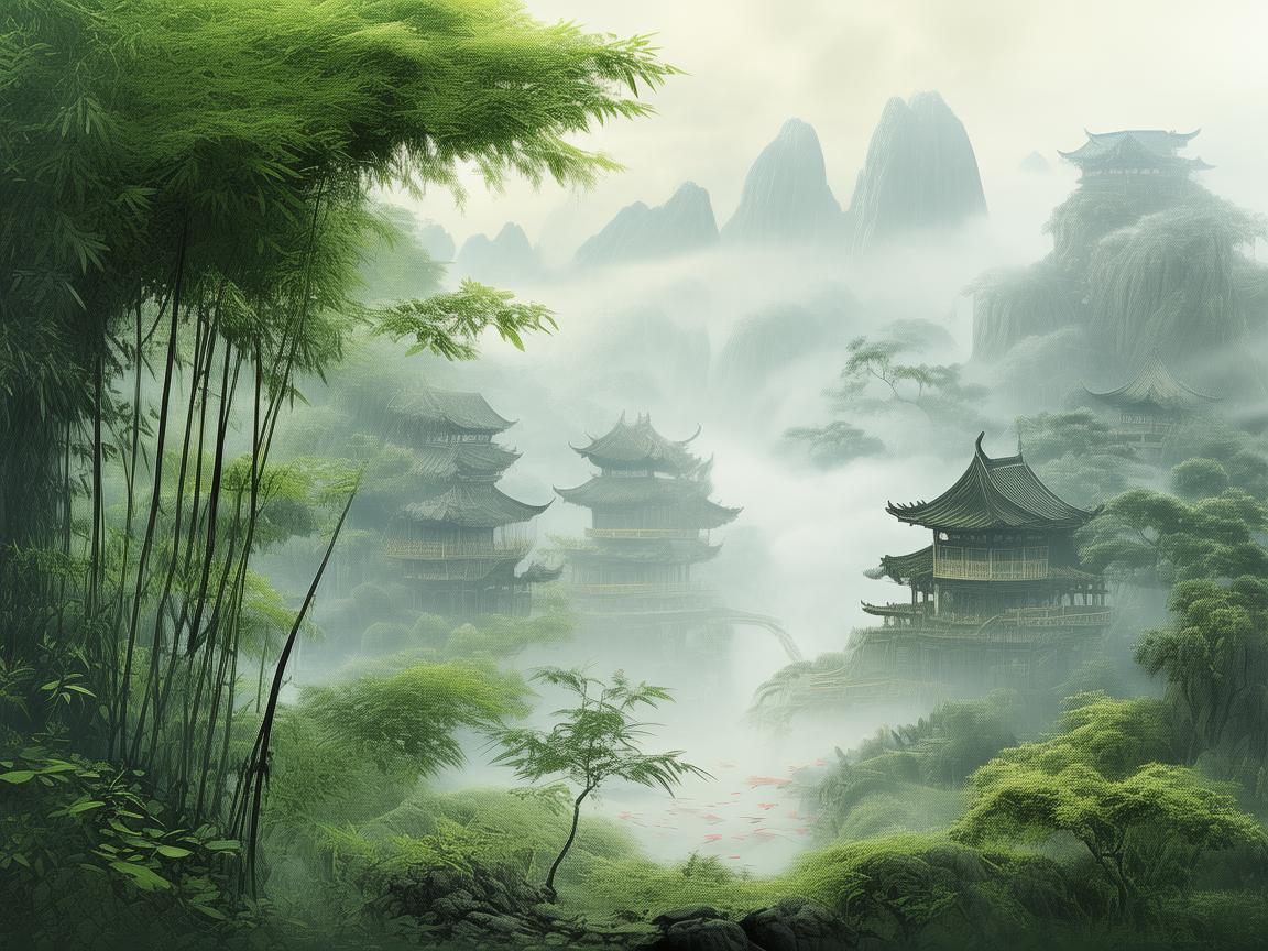 美女版少林寺主题歌究竟叫什么？
