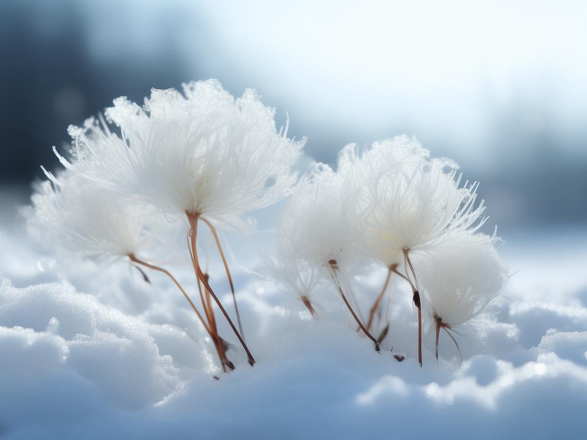 雪中花这首歌出现在哪个综艺节目里？