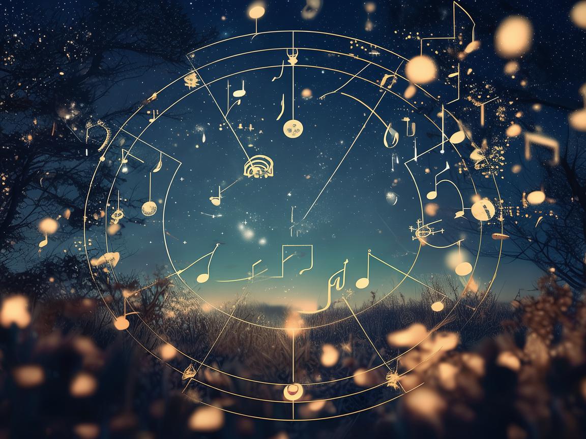 12星座都有哪些专属歌曲？