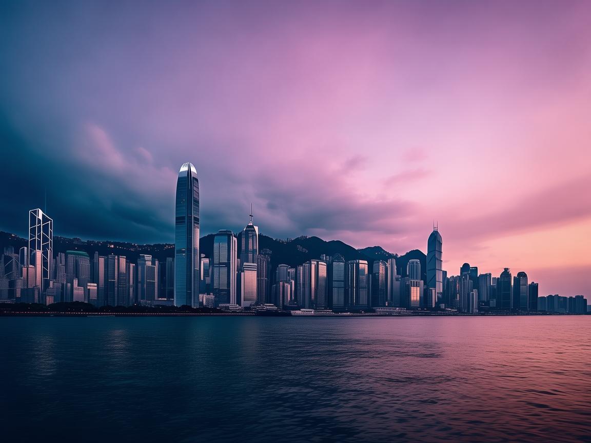 谭咏麟为香港写的歌究竟是哪首？