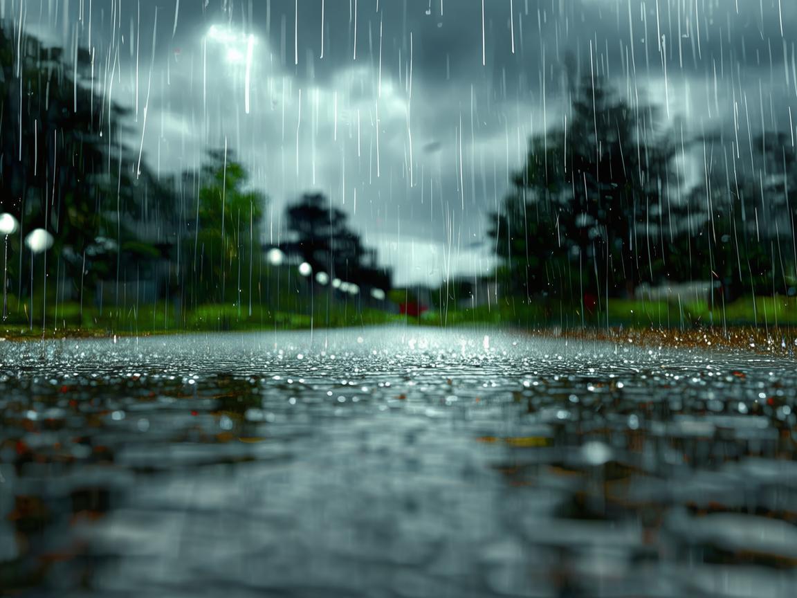 洪雨雷都唱过哪些歌？