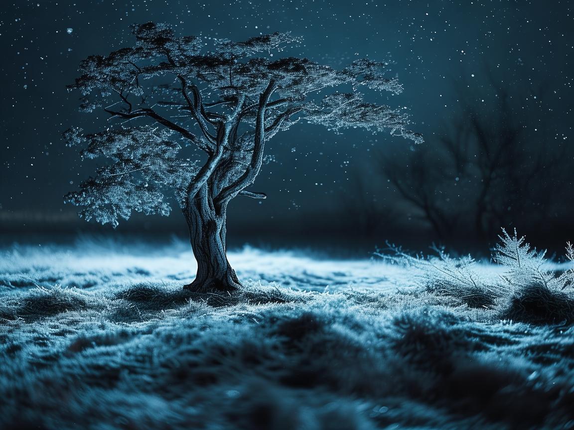 孤独的夜究竟是哪首歌？