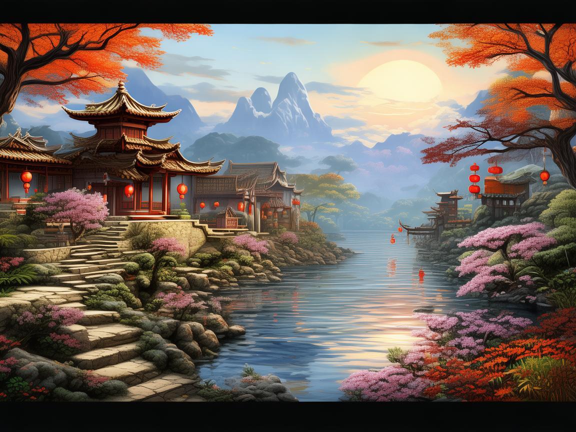 酒都八景是怎样一首歌？