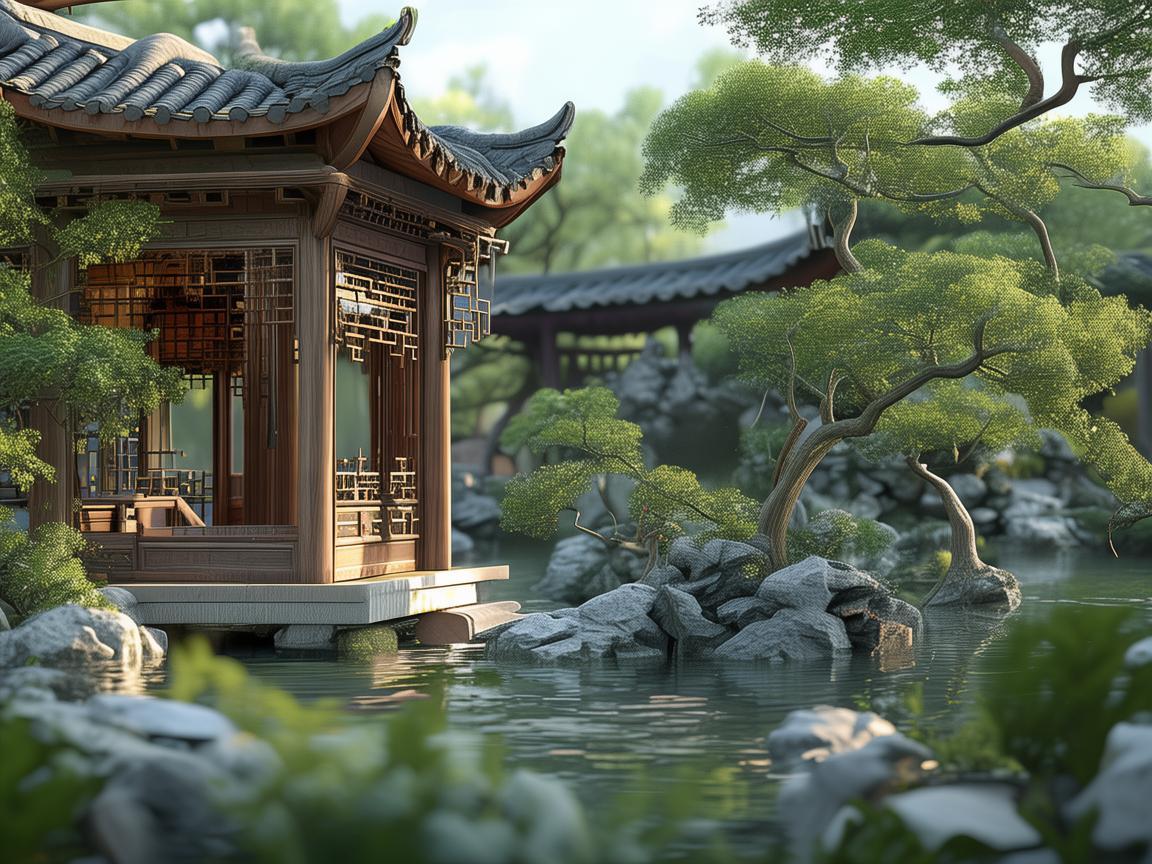 我抱琵琶楼台前究竟是哪首歌？