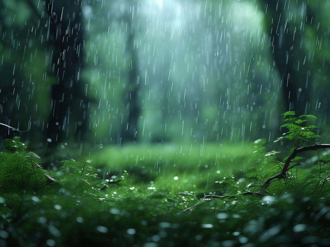 明年还有雨啊究竟是哪首歌？