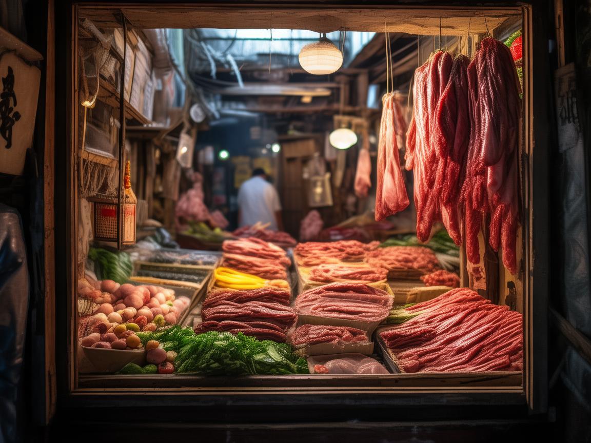 驴肉店翻唱最火的歌究竟是什么？