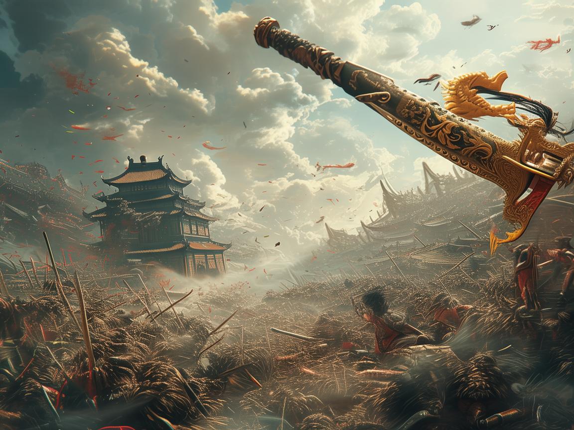黑脸的关公战长沙出自哪首歌？