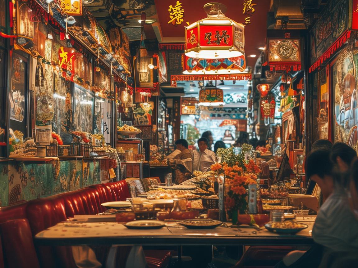 饭店开业放什么歌好听呢？
