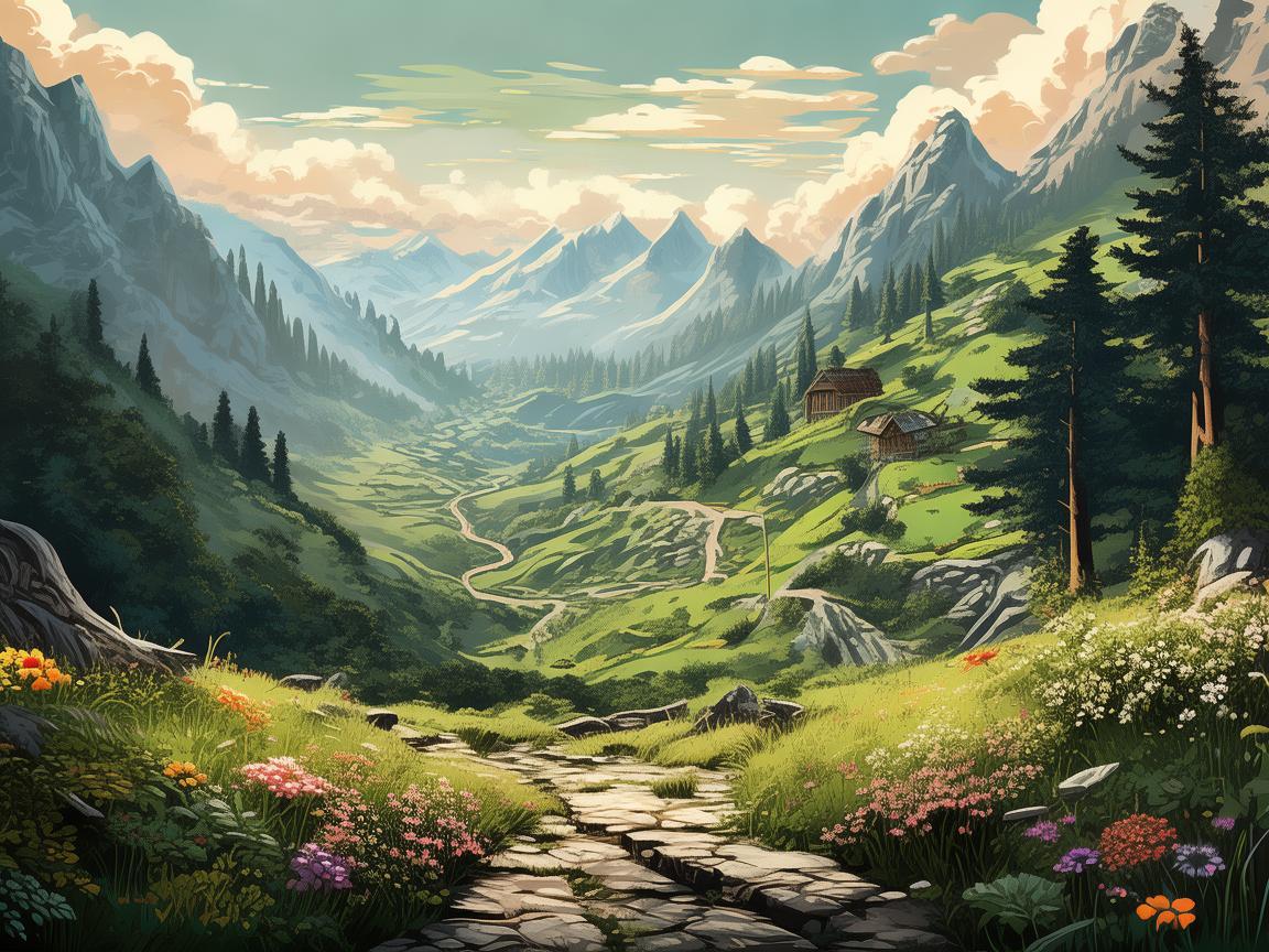 我们下山找师傅究竟是什么歌？