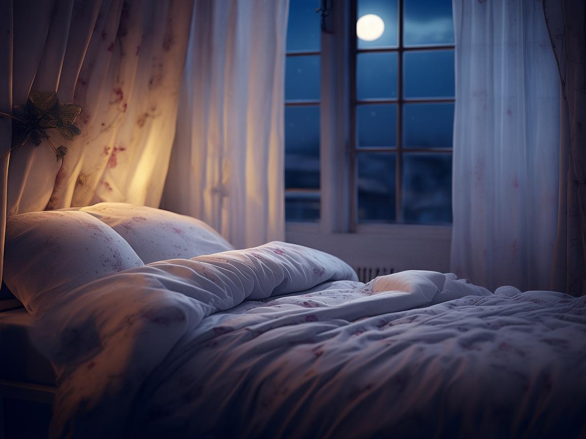 睡的好安稳究竟是哪首歌？