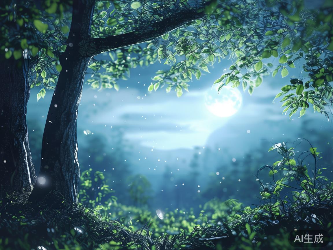 今夜的风儿轻这句歌词出自哪首歌？