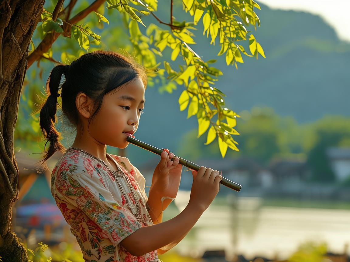 越南女孩最火的歌究竟是什么？