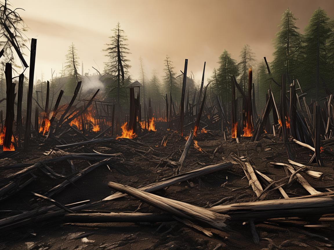 多年前一场大火,究竟是哪首歌? 多年前一场大火,究竟是哪首歌?