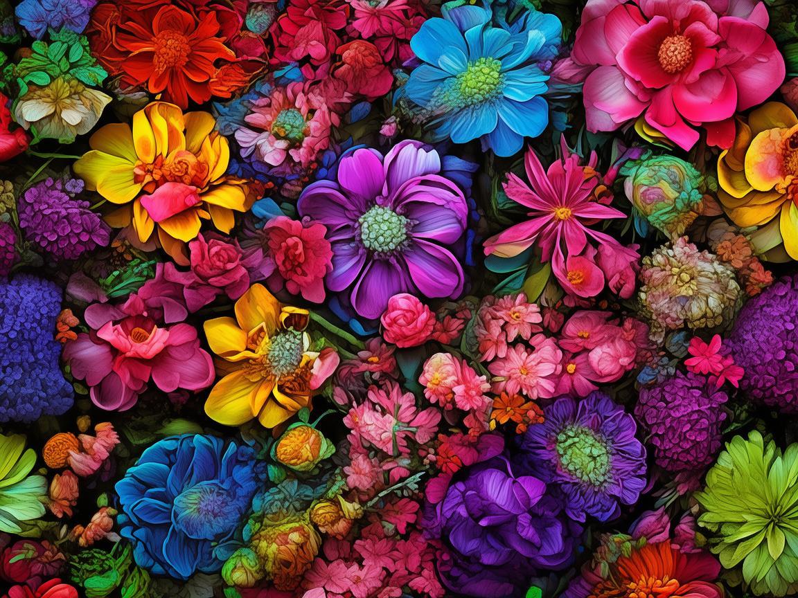 花花世界这句歌词出自哪首歌？