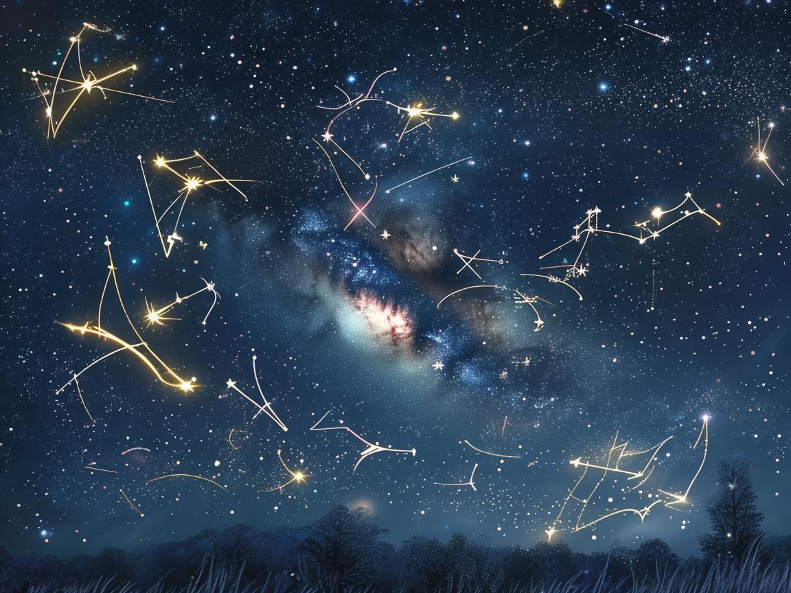 放十二个星座到底是哪首歌？
