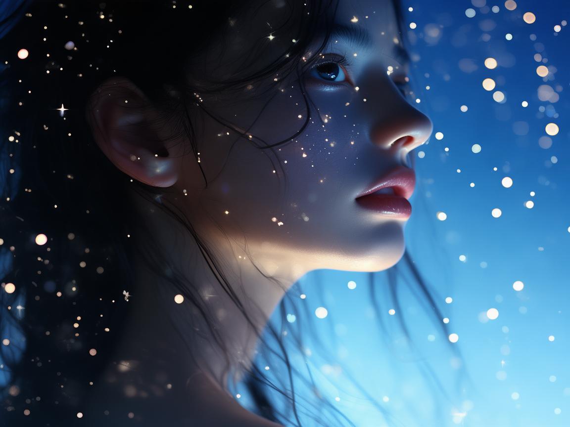 她的眼睛像颗星星到底是什么歌？