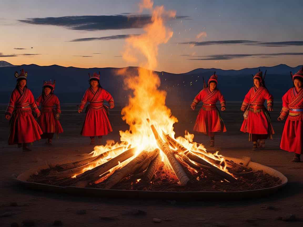 韩庚跳蒙古舞的歌曲究竟是什么? 韩庚跳蒙古舞的歌曲究竟是什么?