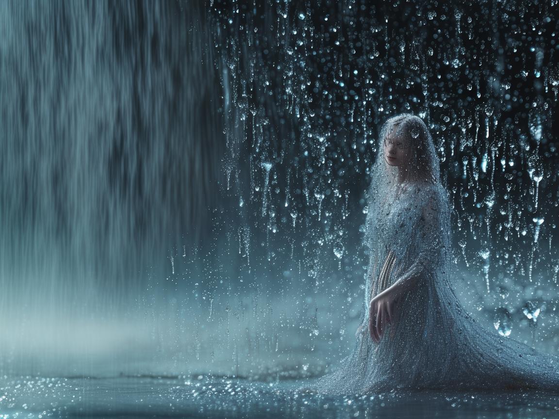 梦泪雨化成他究竟是哪首歌? 梦泪雨化成他究竟是哪首歌?