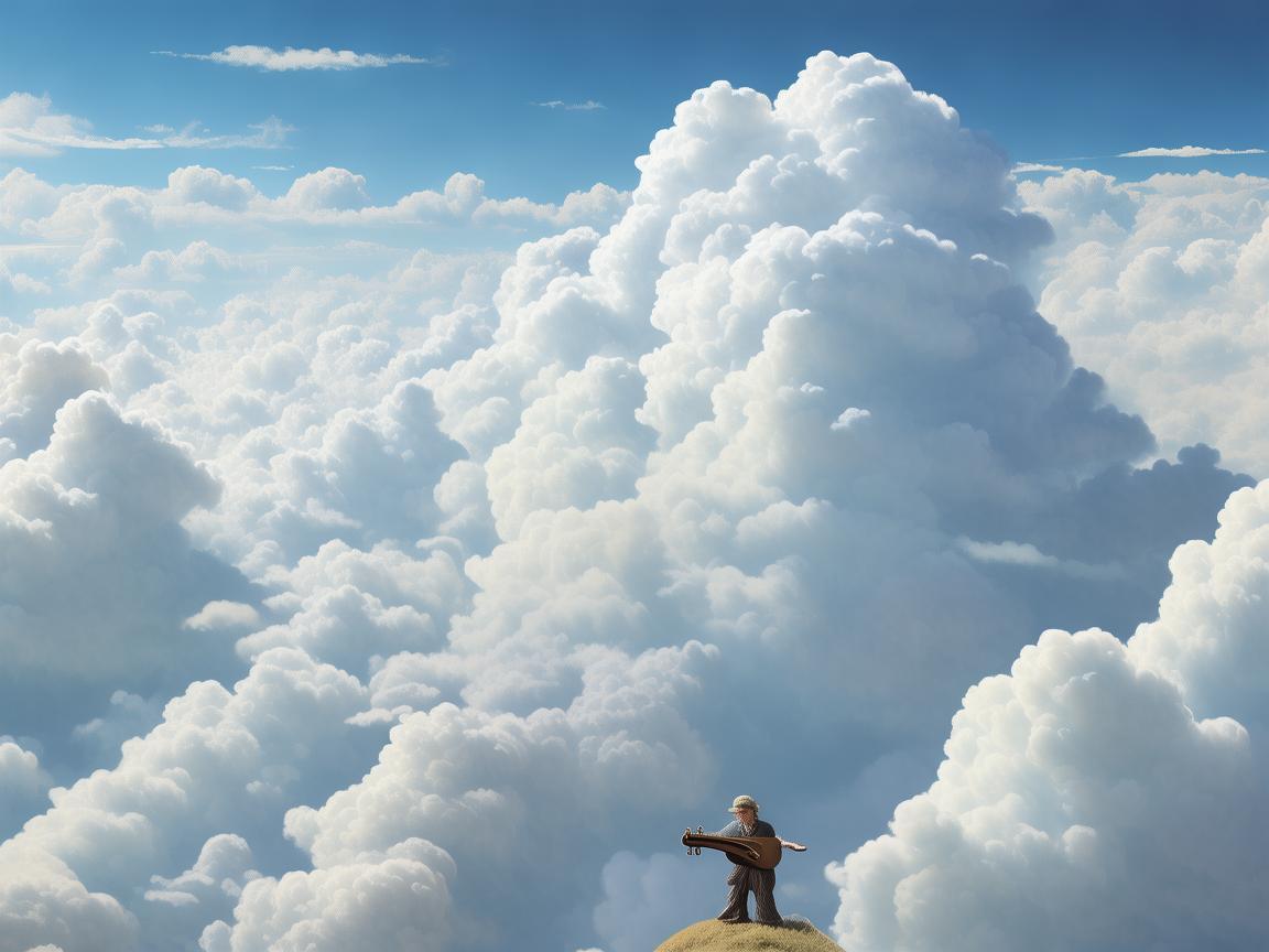 刀郎和云朵一起唱过什么歌? 刀郎和云朵一起唱过什么歌?