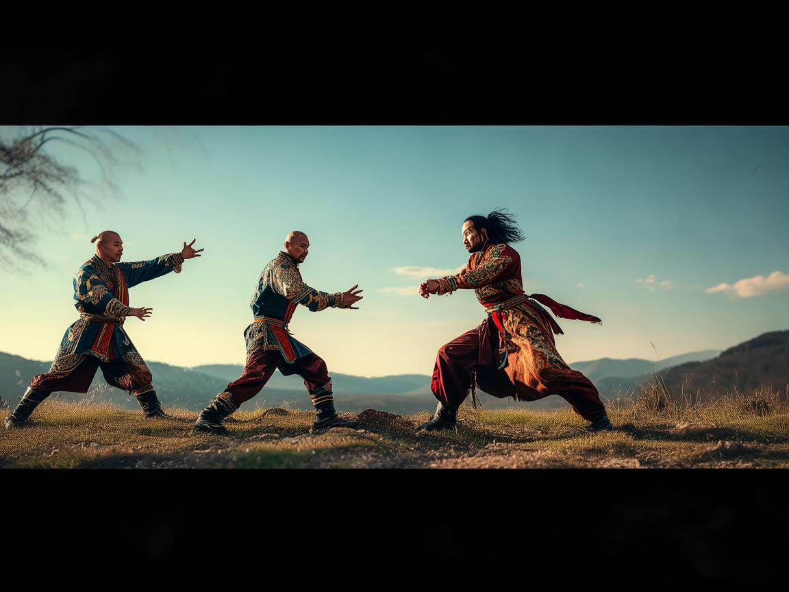 旗鼓相当的较量是哪首歌? 旗鼓相当的较量是哪首歌?