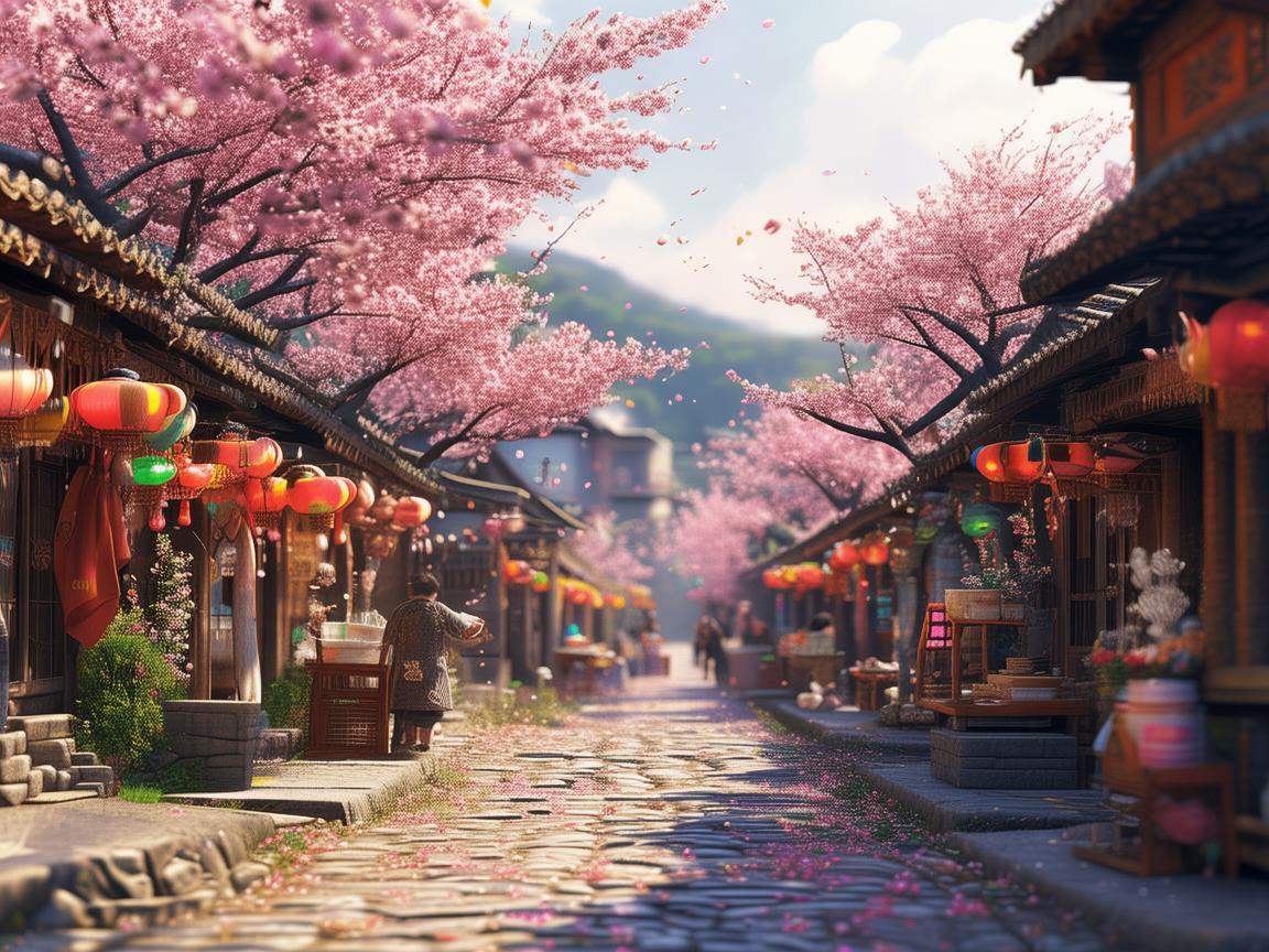 走春这首歌诞生于何时？