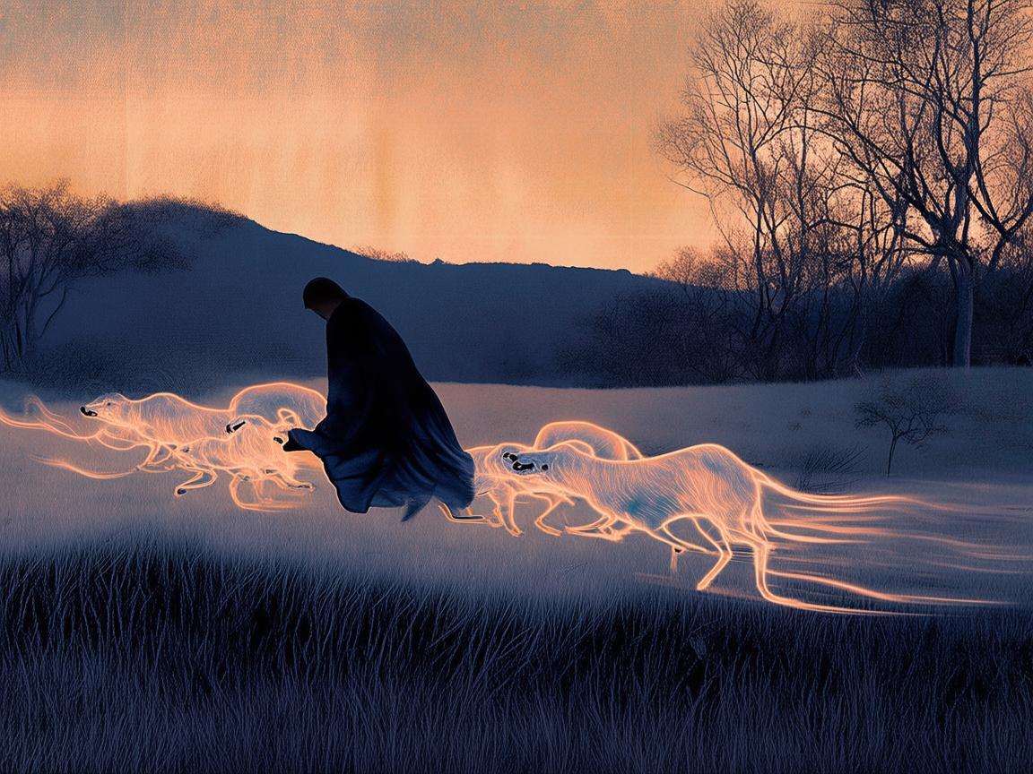 追捕是怎样的一首歌? 追捕是怎样的一首歌?