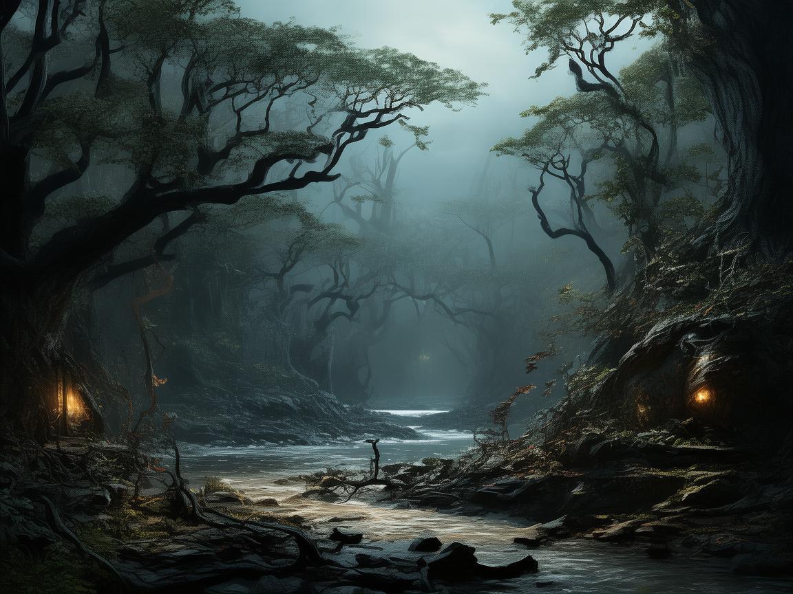 九歌小说究竟讲了什么故事? 九歌小说究竟讲了什么故事?