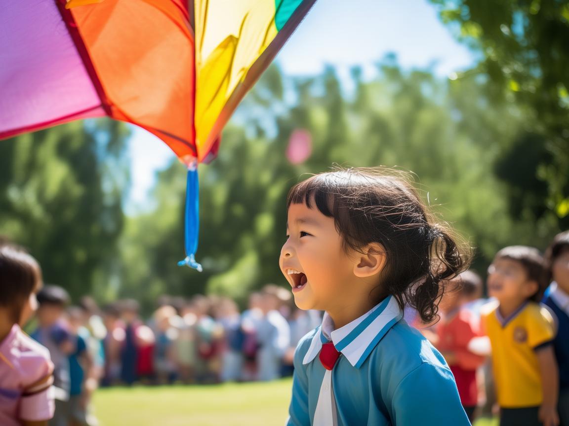 小学生放风筝唱什么歌合适呢? 小学生放风筝唱什么歌合适呢?