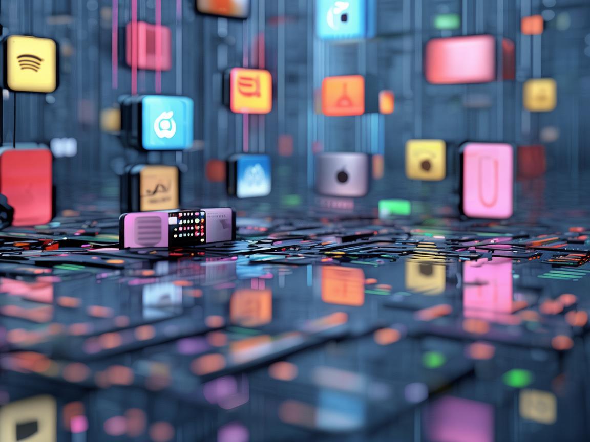 国外有哪些能听歌的软件呢? 国外有哪些能听歌的软件呢?