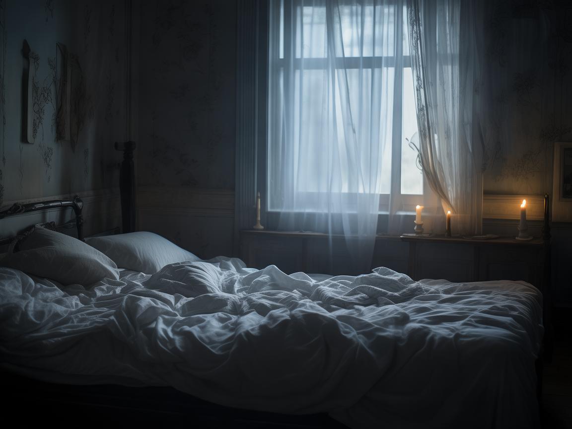 寂寞的床边出自哪首歌？