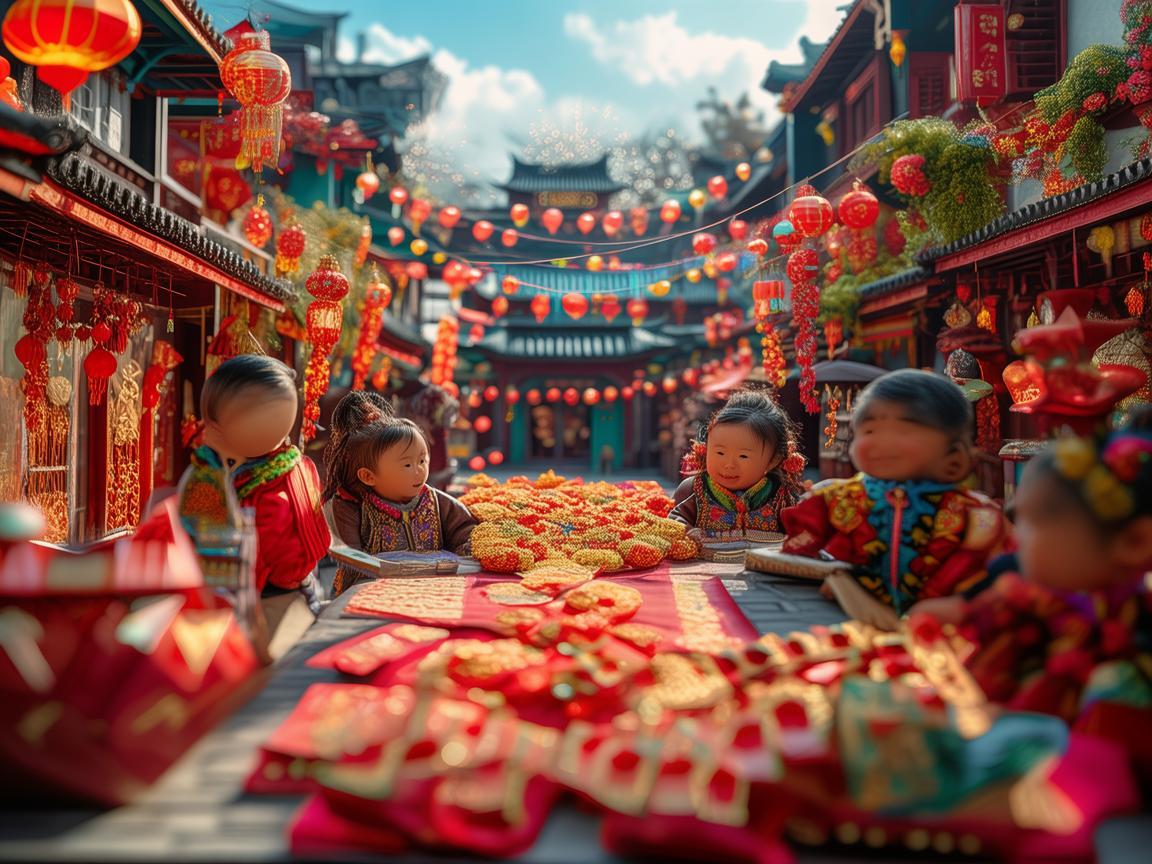 过年拜年送什么歌能带来好运? 过年拜年送什么歌能带来好运?