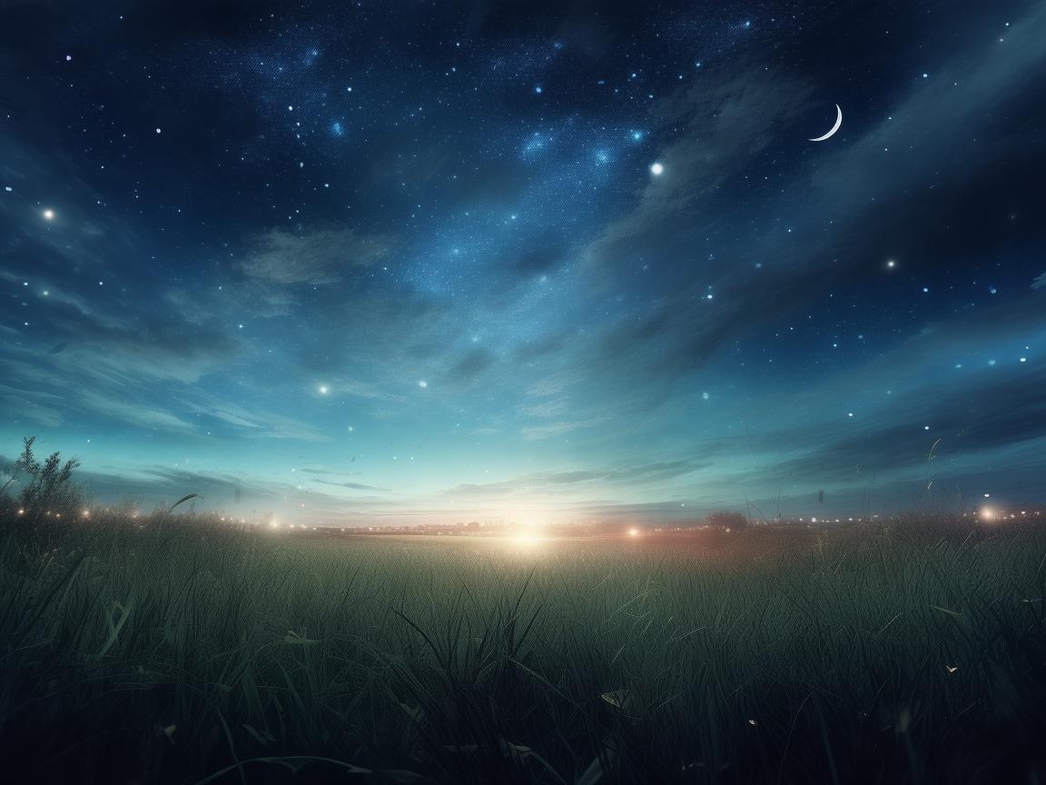 梦你的夜晚出自哪首歌？