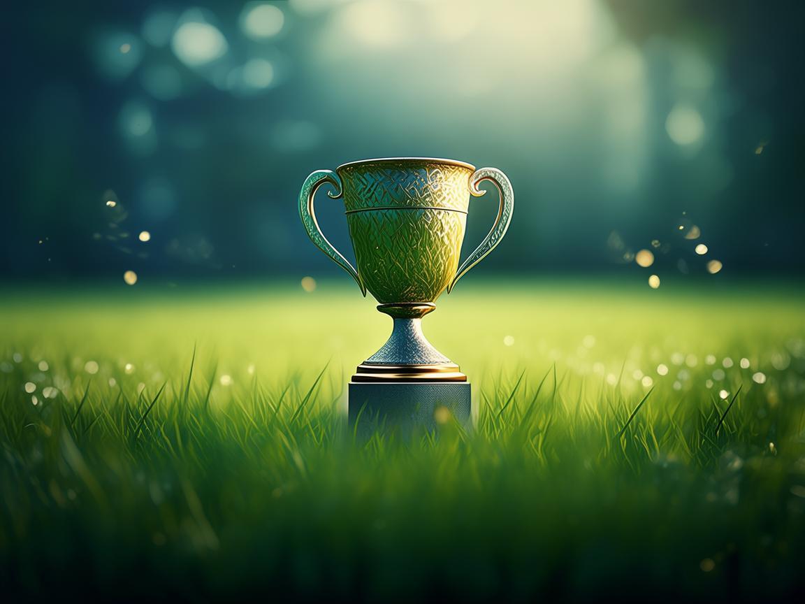 和你一起拿冠军出自哪首歌？