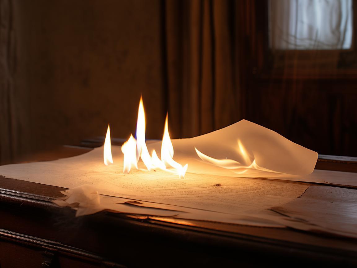 点燃一纸失落究竟是哪首歌? 点燃一纸失落究竟是哪首歌?