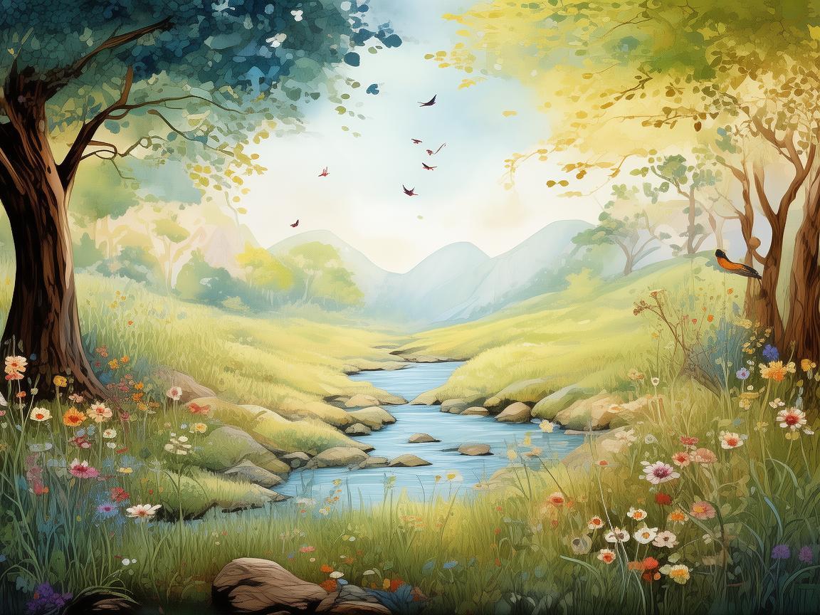 儿歌的原声究竟是什么歌？