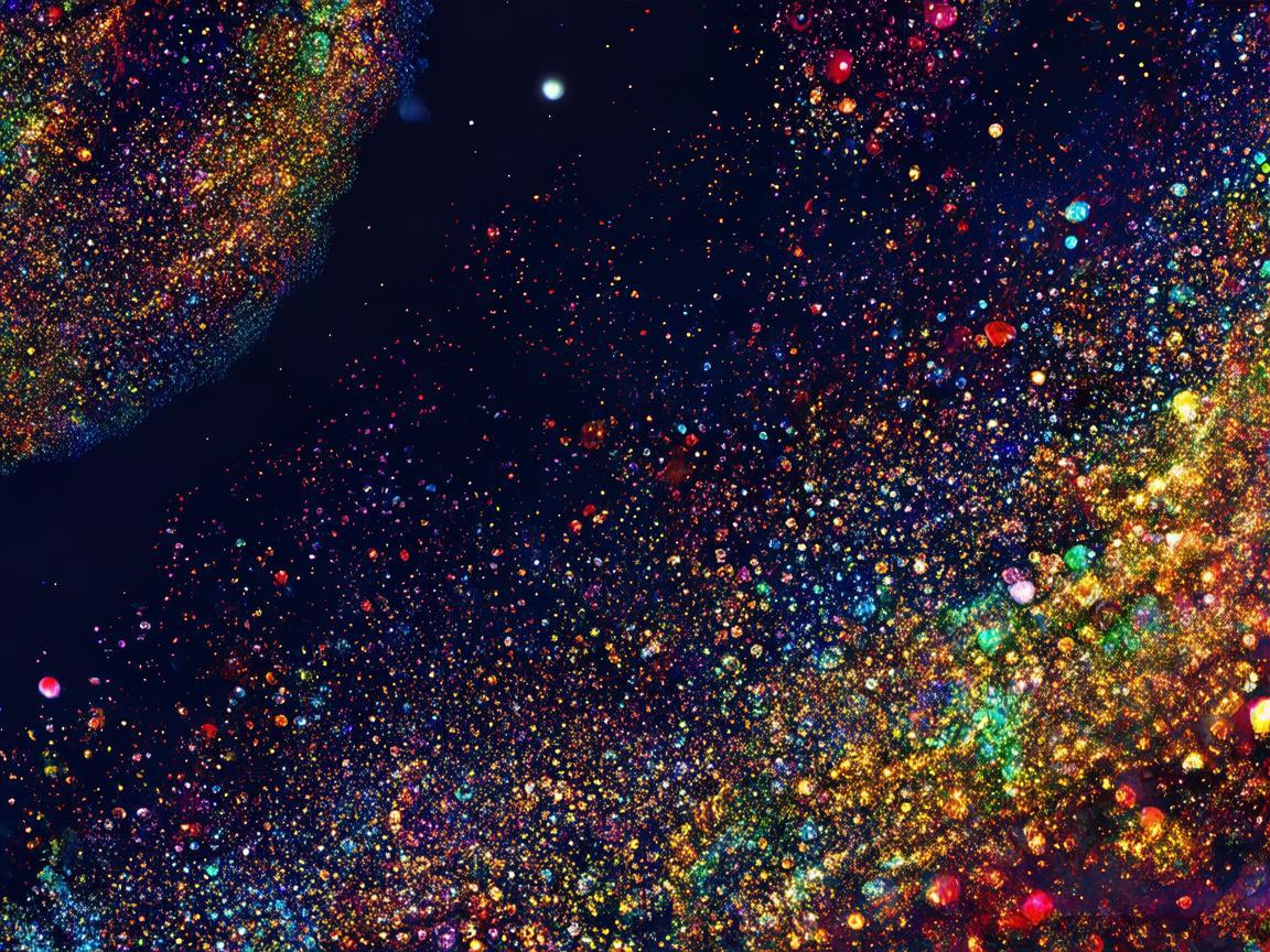 昨天晚上放的节日歌究竟是什么？