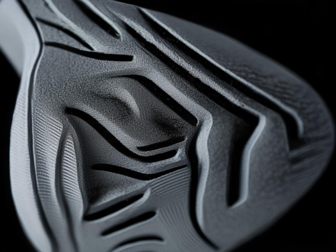 歌赛尔运动鞋鞋底究竟用了什么材料？