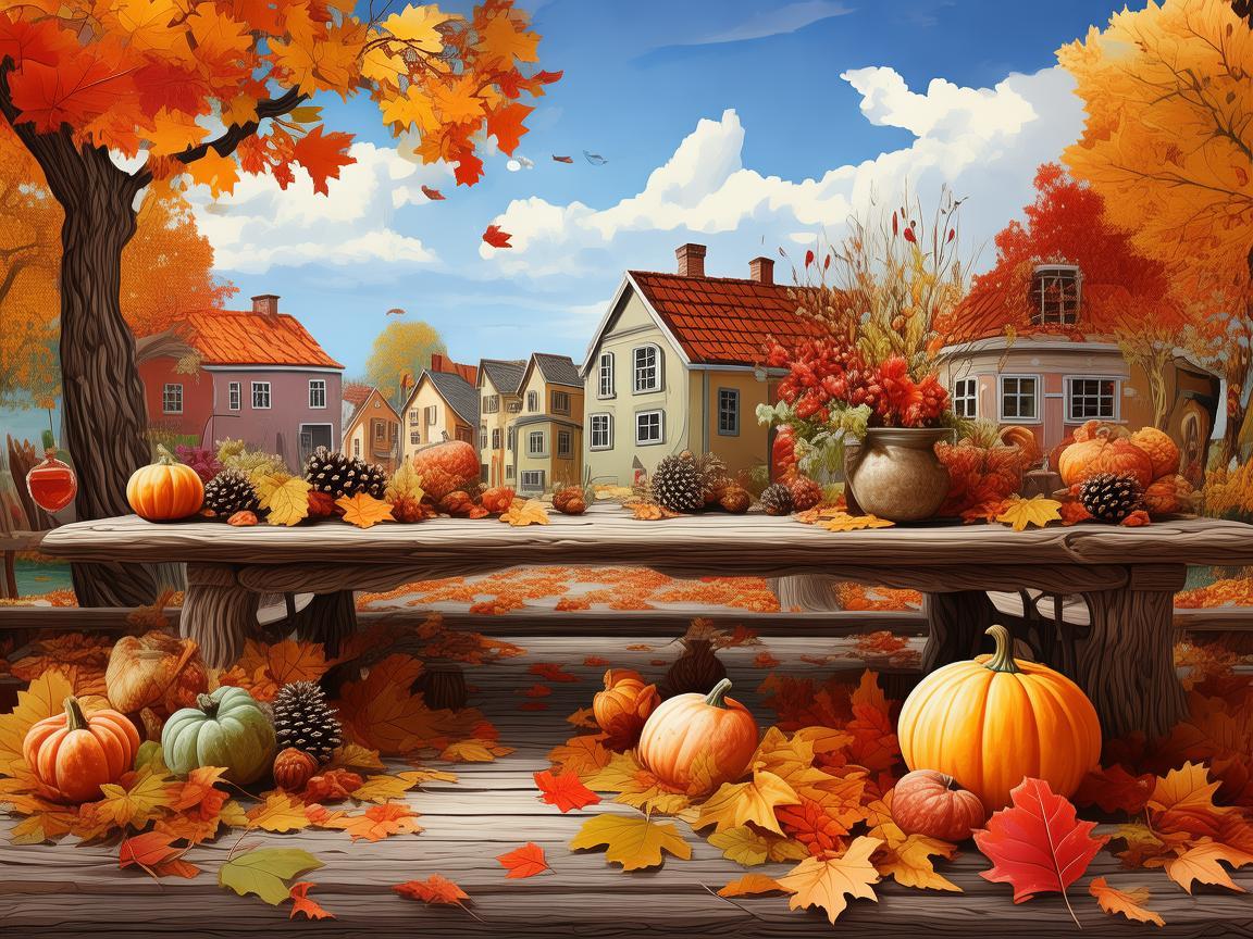 秋天的节日到底是什么歌？