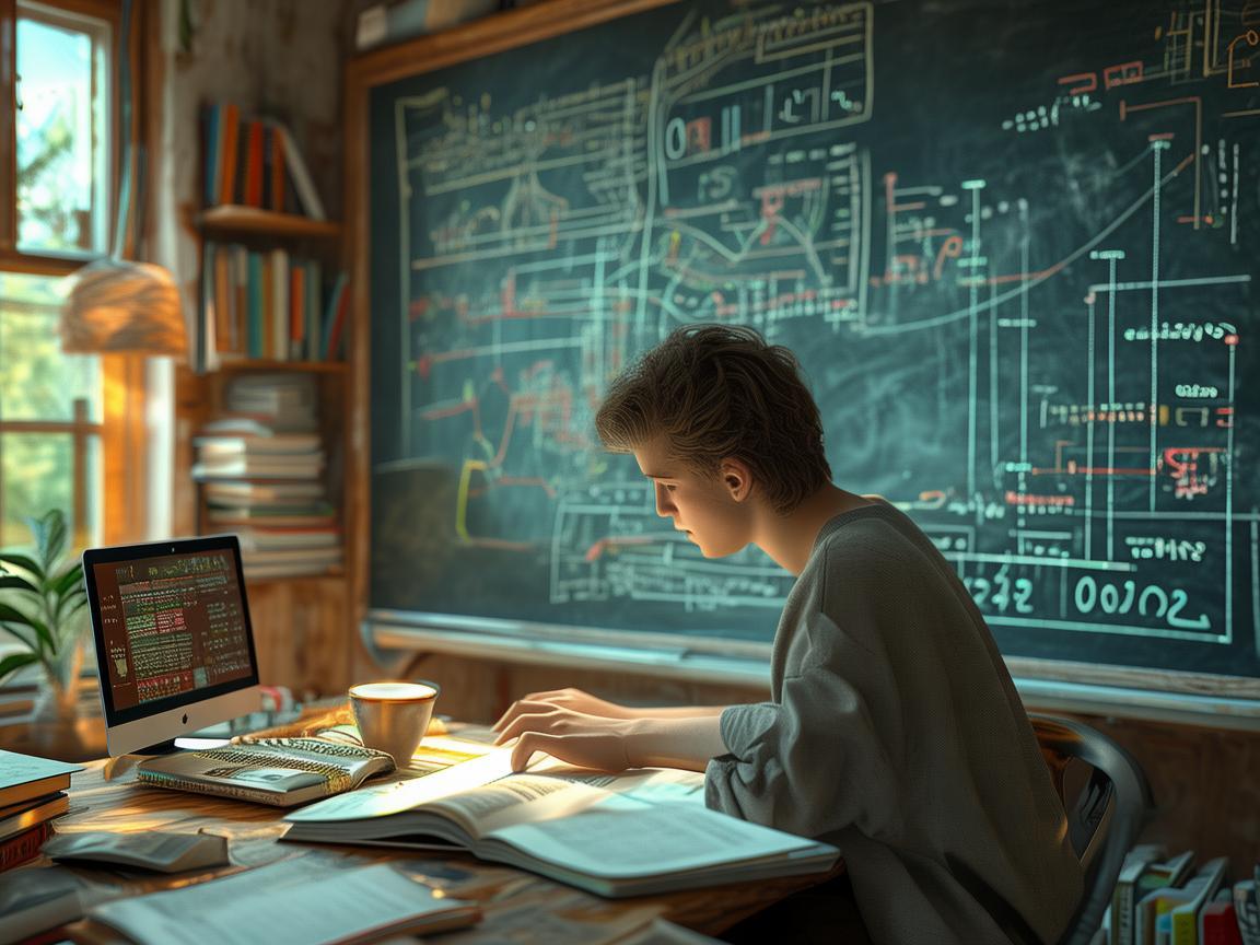 做物理时听什么歌合适呢？